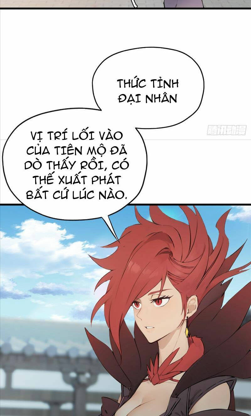 Ngươi Là Hạng Người Gì Cũng Dám Ở Tiên Giới Lên Mặt Với Ta?: Chapter 22