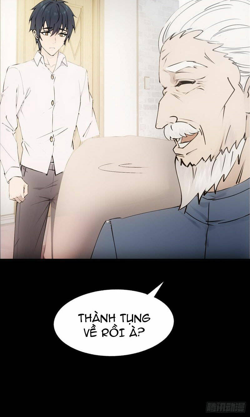 Ngươi Là Hạng Người Gì Cũng Dám Ở Tiên Giới Lên Mặt Với Ta?: Chapter 22