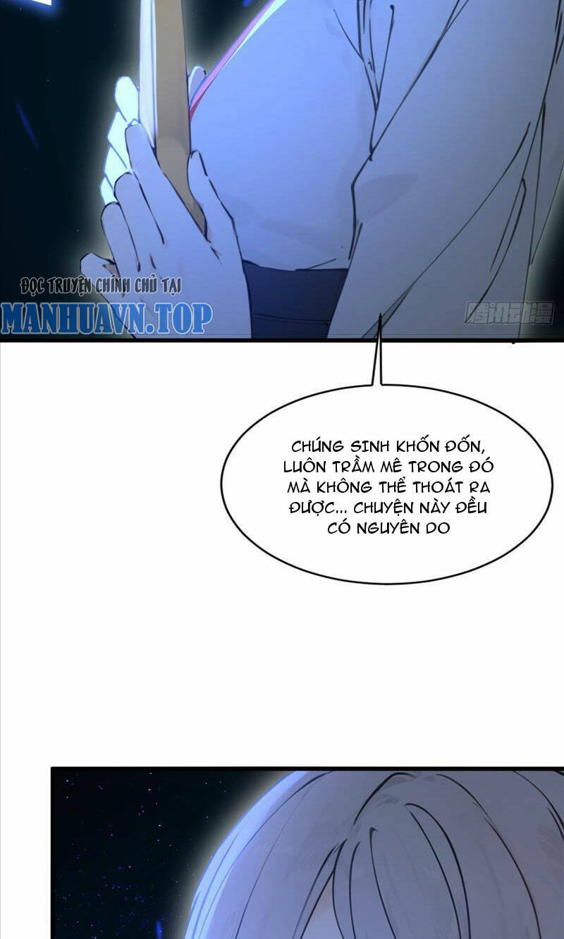 Ngươi Là Hạng Người Gì Cũng Dám Ở Tiên Giới Lên Mặt Với Ta?: Chapter 22