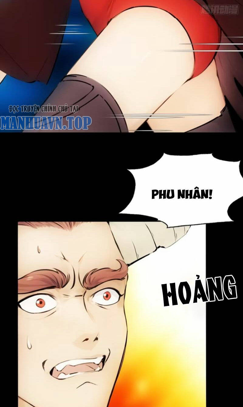 Ngươi Là Hạng Người Gì Cũng Dám Ở Tiên Giới Lên Mặt Với Ta?: Chapter 23