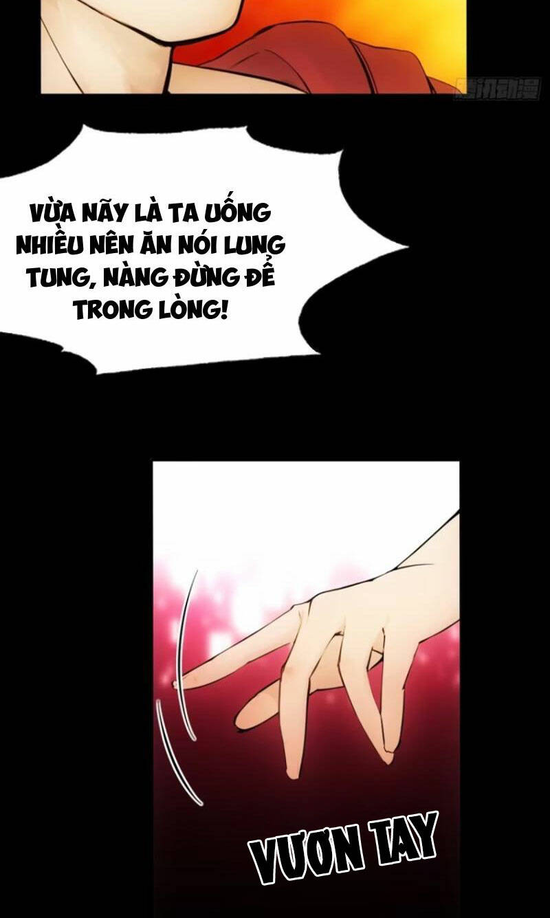Ngươi Là Hạng Người Gì Cũng Dám Ở Tiên Giới Lên Mặt Với Ta?: Chapter 23