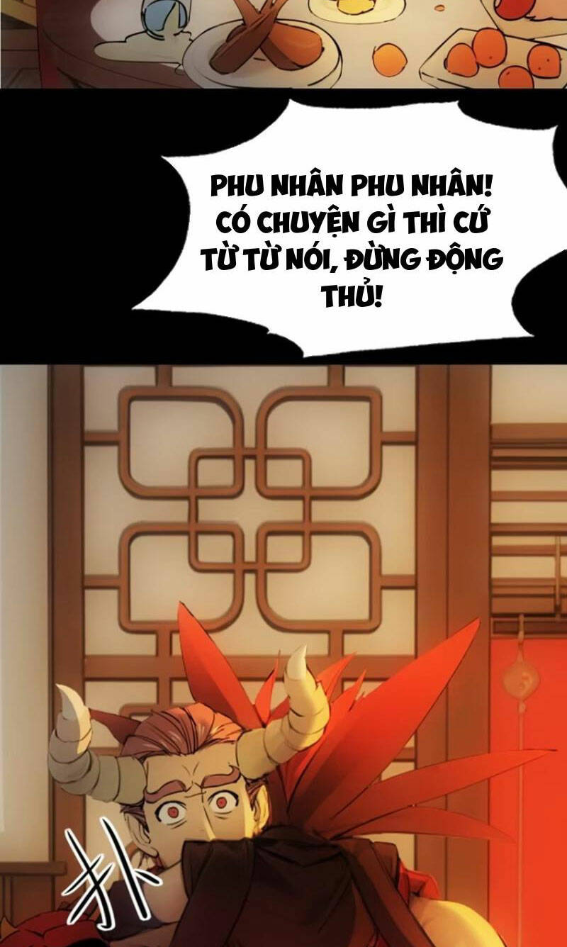Ngươi Là Hạng Người Gì Cũng Dám Ở Tiên Giới Lên Mặt Với Ta?: Chapter 23