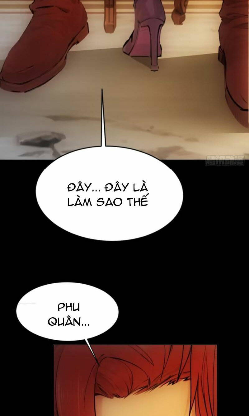 Ngươi Là Hạng Người Gì Cũng Dám Ở Tiên Giới Lên Mặt Với Ta?: Chapter 23