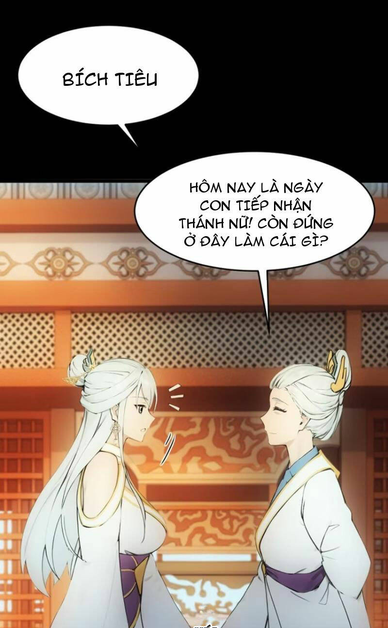 Ngươi Là Hạng Người Gì Cũng Dám Ở Tiên Giới Lên Mặt Với Ta?: Chapter 23