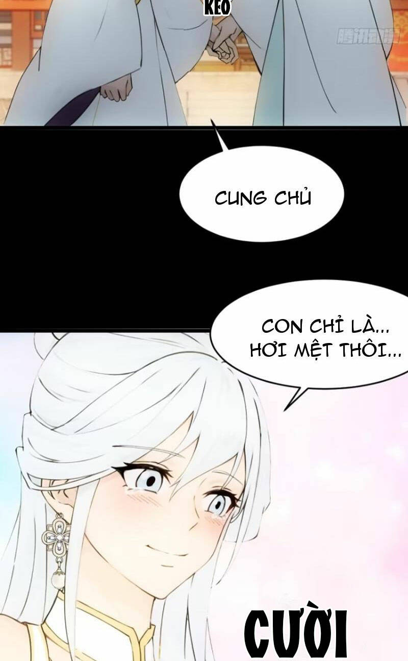 Ngươi Là Hạng Người Gì Cũng Dám Ở Tiên Giới Lên Mặt Với Ta?: Chapter 23