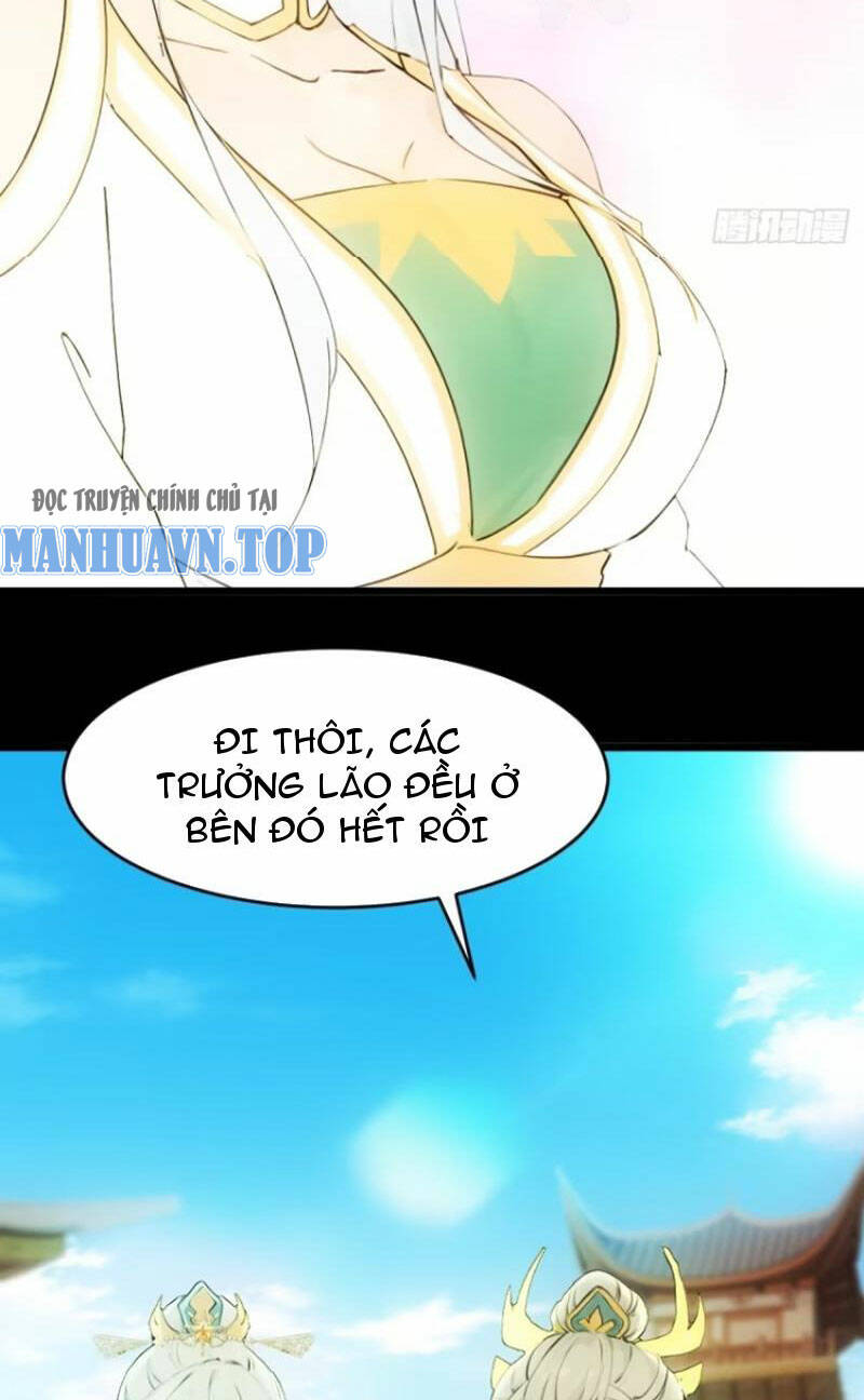 Ngươi Là Hạng Người Gì Cũng Dám Ở Tiên Giới Lên Mặt Với Ta?: Chapter 23