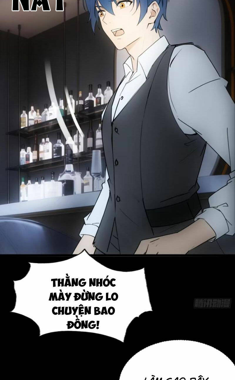 Ngươi Là Hạng Người Gì Cũng Dám Ở Tiên Giới Lên Mặt Với Ta?: Chapter 23