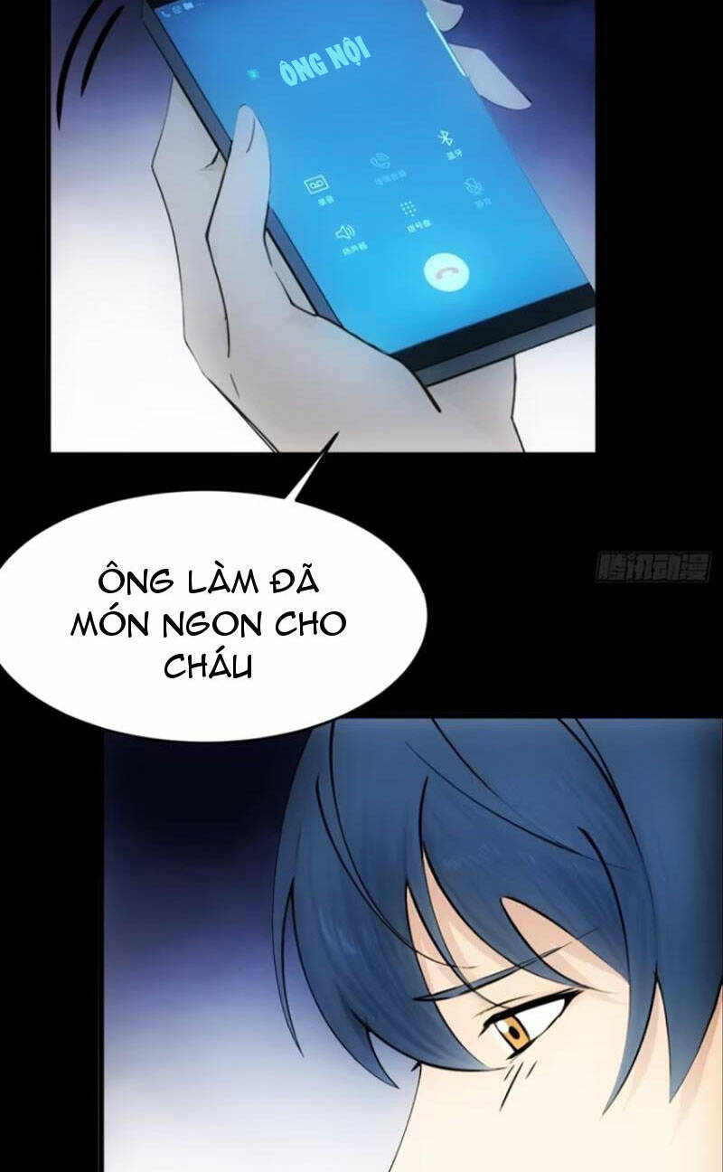 Ngươi Là Hạng Người Gì Cũng Dám Ở Tiên Giới Lên Mặt Với Ta?: Chapter 23