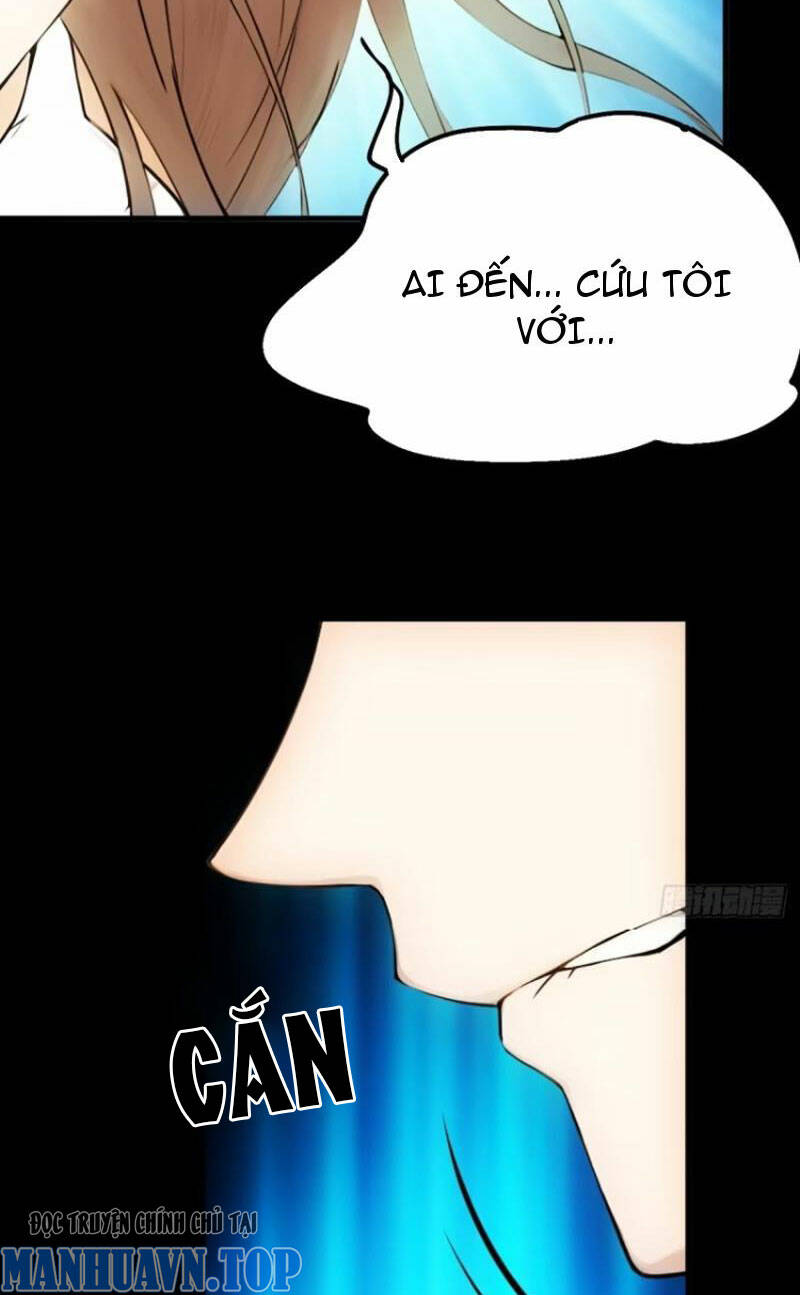 Ngươi Là Hạng Người Gì Cũng Dám Ở Tiên Giới Lên Mặt Với Ta?: Chapter 23