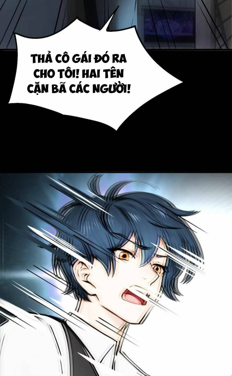 Ngươi Là Hạng Người Gì Cũng Dám Ở Tiên Giới Lên Mặt Với Ta?: Chapter 23