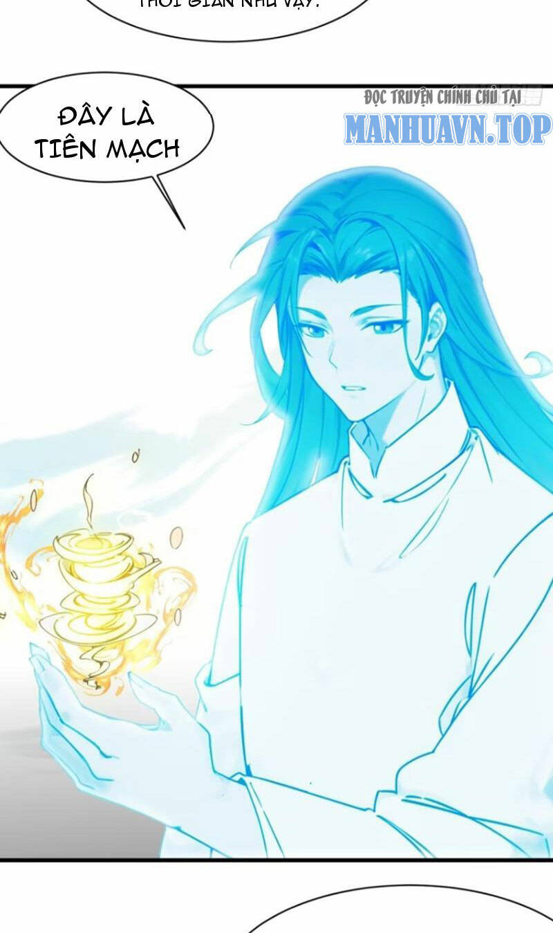 Ngươi Là Hạng Người Gì Cũng Dám Ở Tiên Giới Lên Mặt Với Ta?: Chapter 23