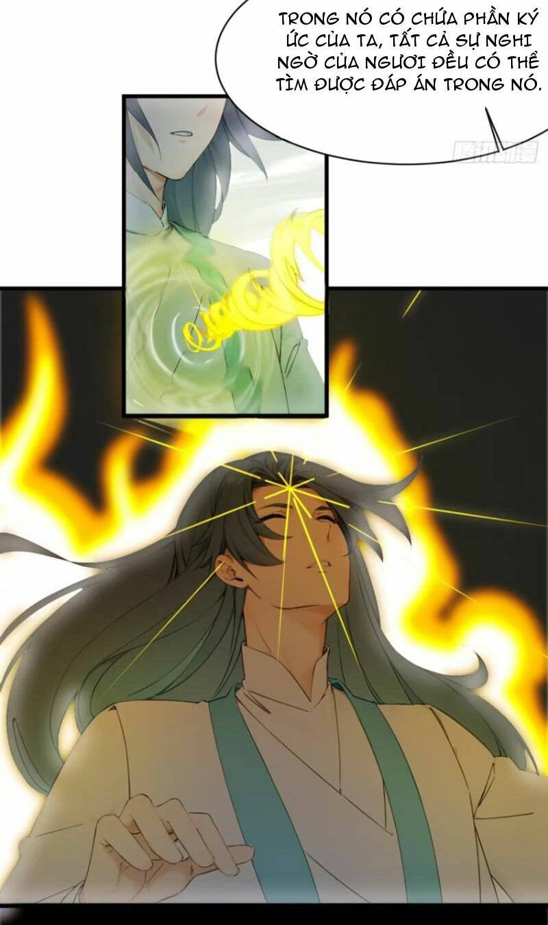 Ngươi Là Hạng Người Gì Cũng Dám Ở Tiên Giới Lên Mặt Với Ta?: Chapter 23