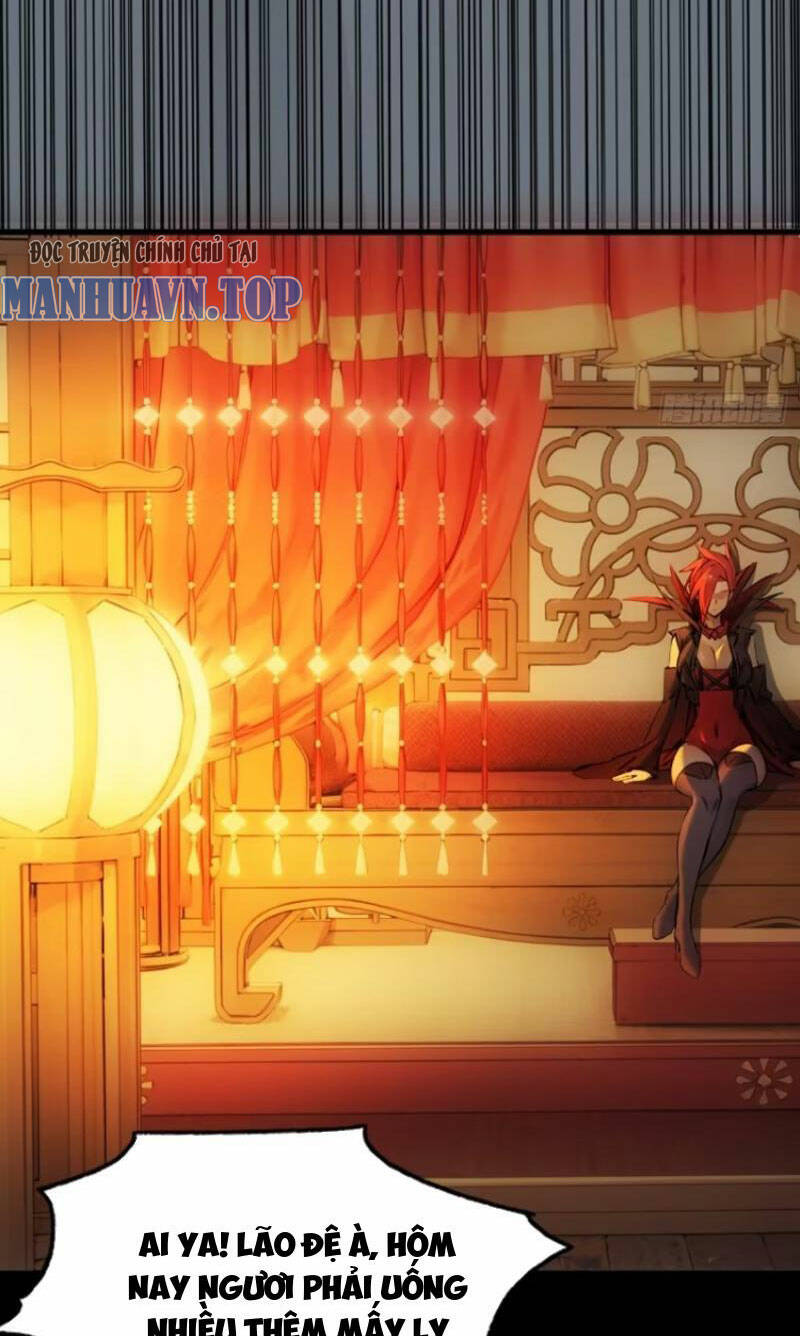 Ngươi Là Hạng Người Gì Cũng Dám Ở Tiên Giới Lên Mặt Với Ta?: Chapter 23