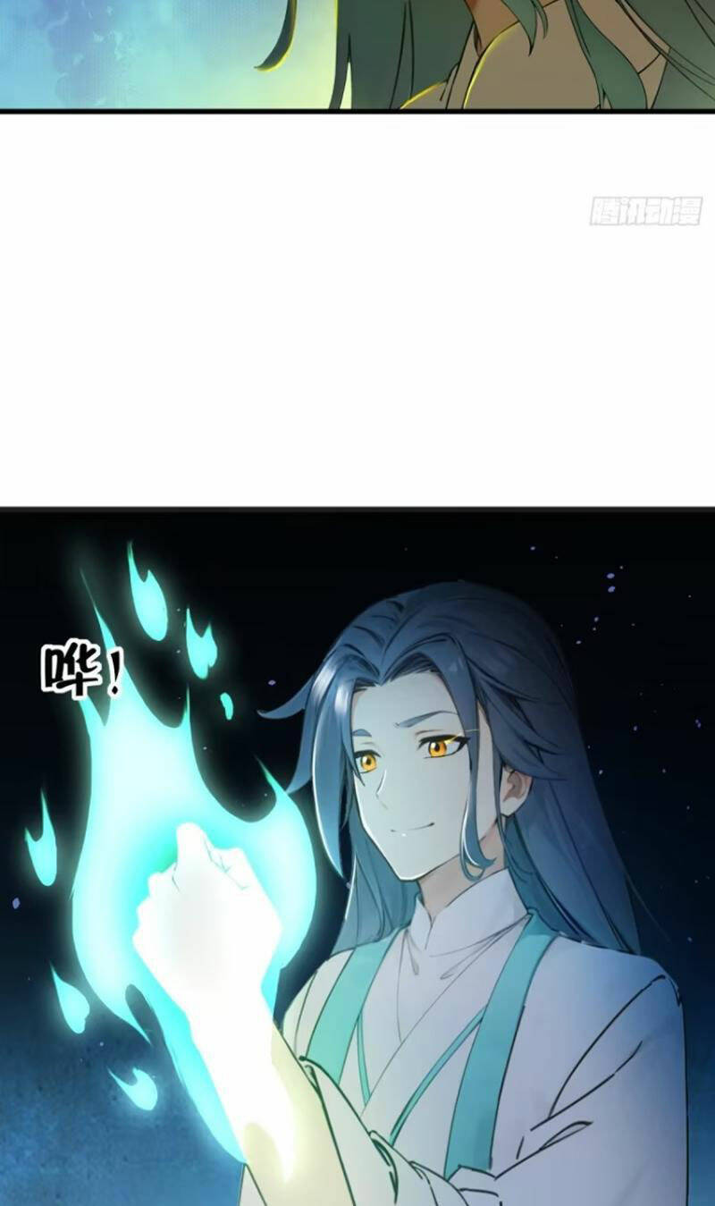 Ngươi Là Hạng Người Gì Cũng Dám Ở Tiên Giới Lên Mặt Với Ta?: Chapter 23