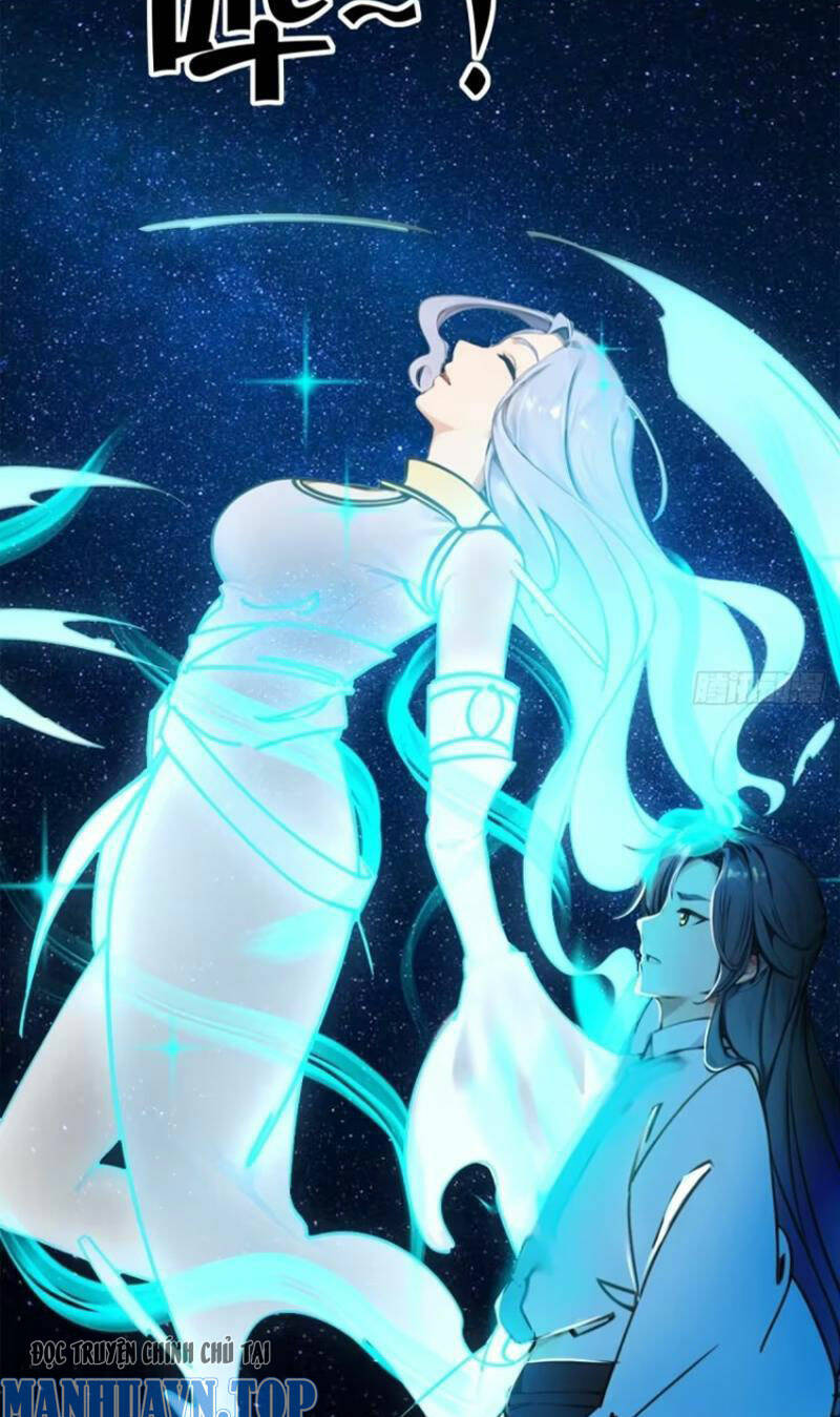 Ngươi Là Hạng Người Gì Cũng Dám Ở Tiên Giới Lên Mặt Với Ta?: Chapter 23