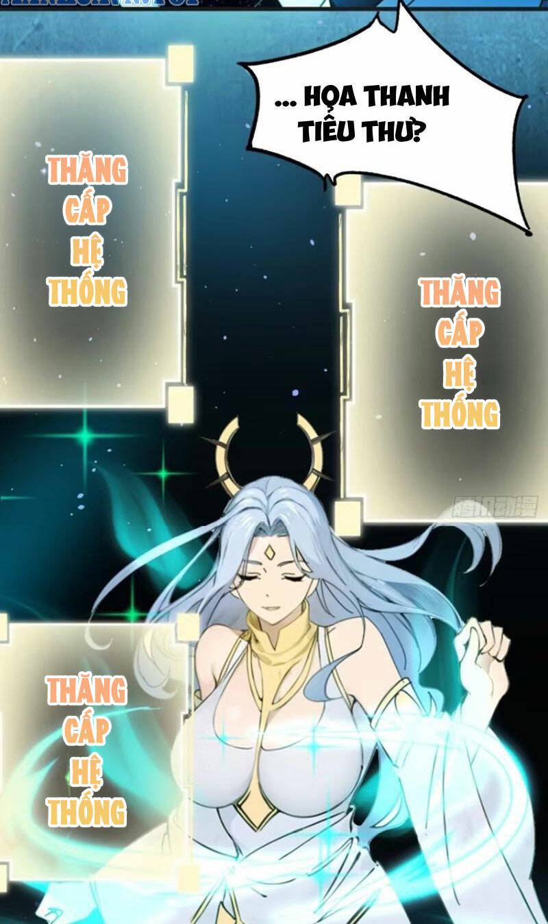 Ngươi Là Hạng Người Gì Cũng Dám Ở Tiên Giới Lên Mặt Với Ta?: Chapter 23