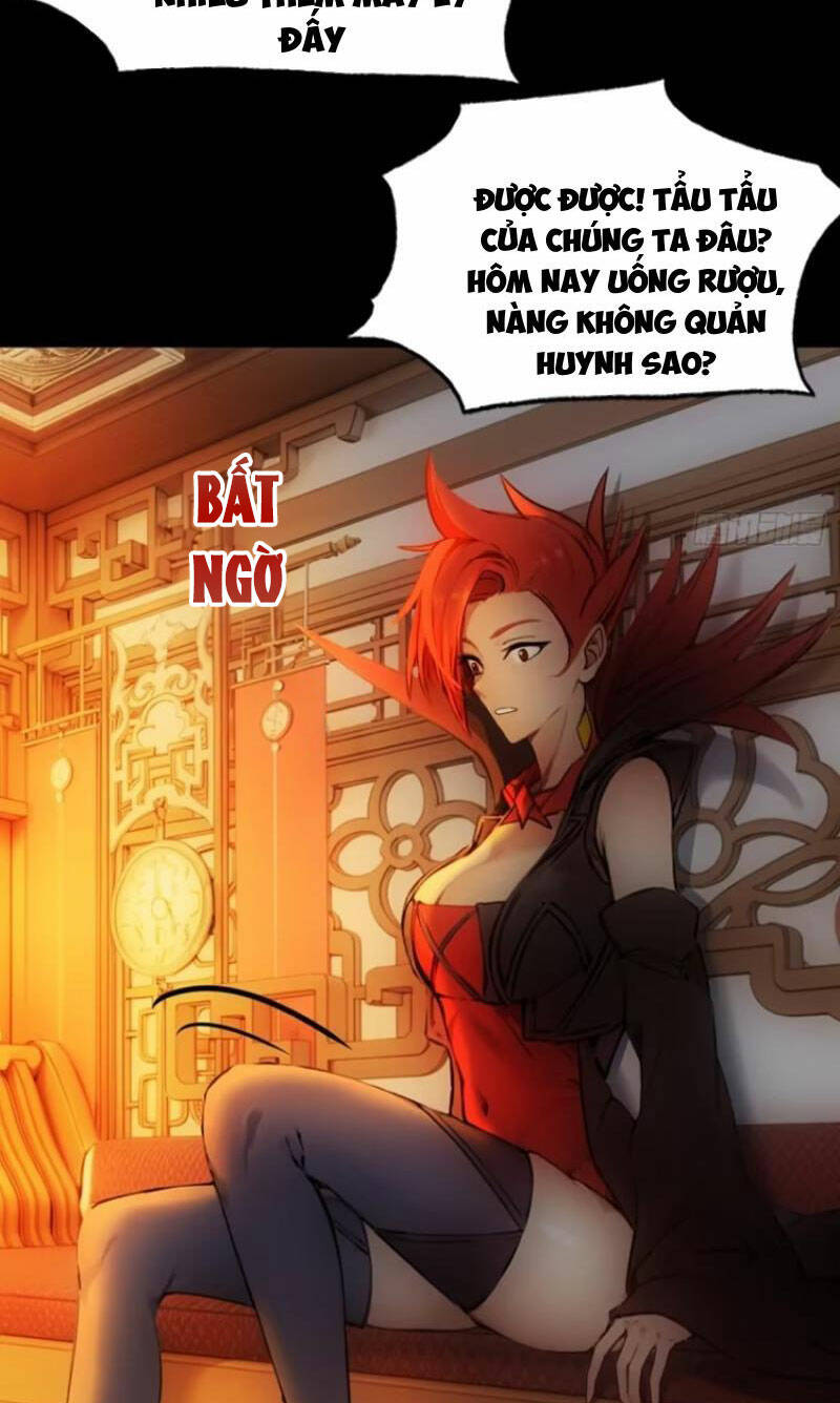 Ngươi Là Hạng Người Gì Cũng Dám Ở Tiên Giới Lên Mặt Với Ta?: Chapter 23