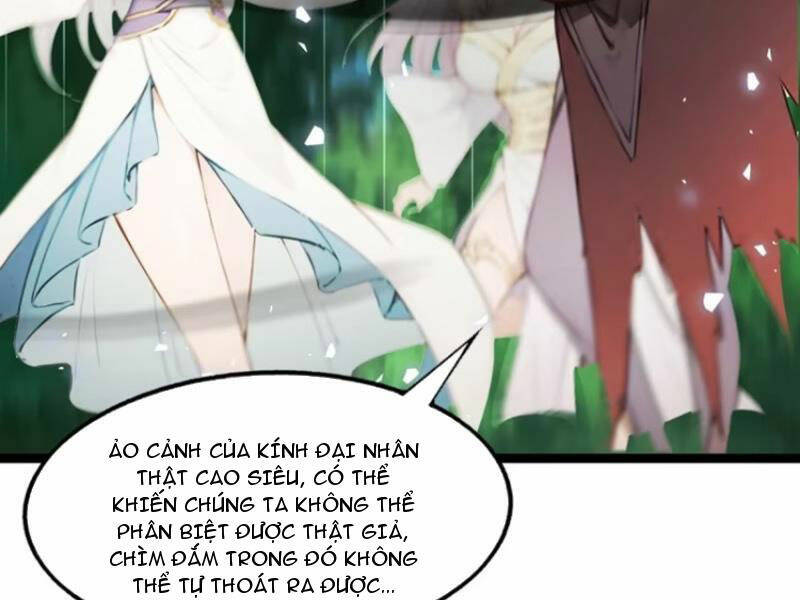 Ngươi Là Hạng Người Gì Cũng Dám Ở Tiên Giới Lên Mặt Với Ta?: Chapter 24
