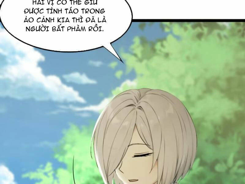 Ngươi Là Hạng Người Gì Cũng Dám Ở Tiên Giới Lên Mặt Với Ta?: Chapter 24