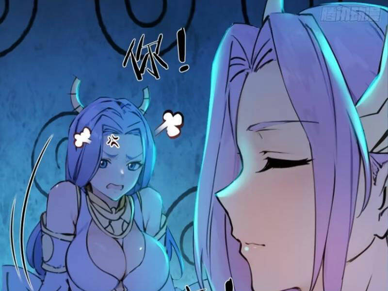 Ngươi Là Hạng Người Gì Cũng Dám Ở Tiên Giới Lên Mặt Với Ta?: Chapter 24