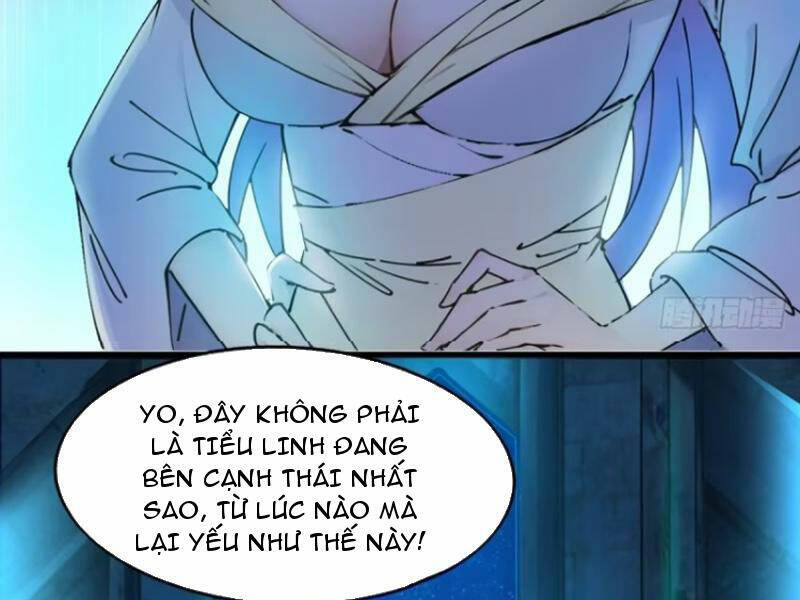 Ngươi Là Hạng Người Gì Cũng Dám Ở Tiên Giới Lên Mặt Với Ta?: Chapter 24