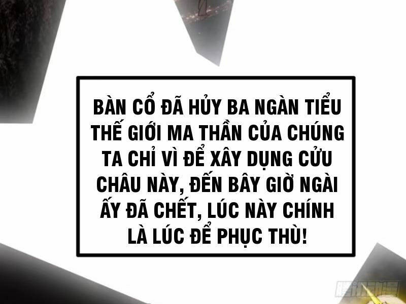 Ngươi Là Hạng Người Gì Cũng Dám Ở Tiên Giới Lên Mặt Với Ta?: Chapter 24