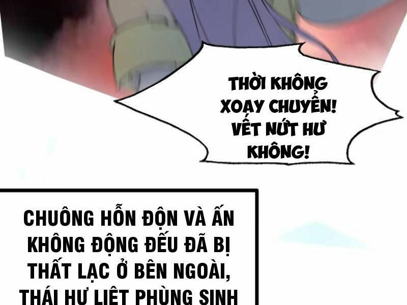 Ngươi Là Hạng Người Gì Cũng Dám Ở Tiên Giới Lên Mặt Với Ta?: Chapter 24
