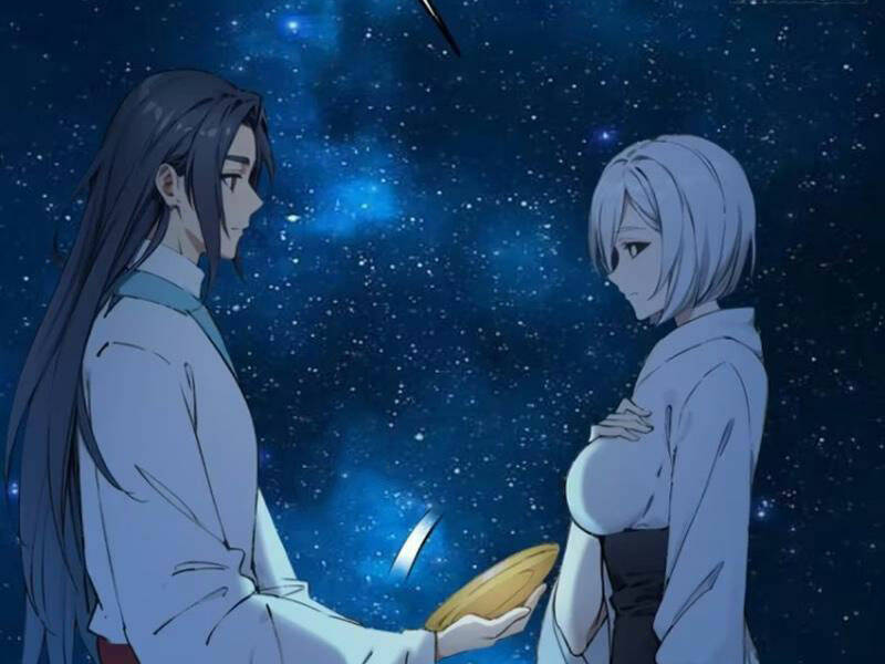 Ngươi Là Hạng Người Gì Cũng Dám Ở Tiên Giới Lên Mặt Với Ta?: Chapter 24