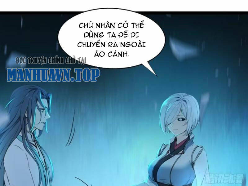 Ngươi Là Hạng Người Gì Cũng Dám Ở Tiên Giới Lên Mặt Với Ta?: Chapter 24