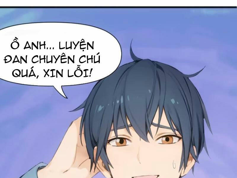 Ngươi Là Hạng Người Gì Cũng Dám Ở Tiên Giới Lên Mặt Với Ta?: Chapter 25