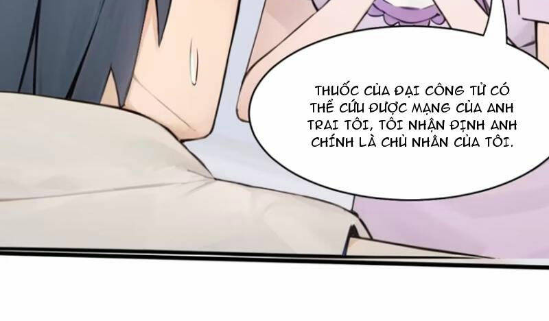Ngươi Là Hạng Người Gì Cũng Dám Ở Tiên Giới Lên Mặt Với Ta?: Chapter 25