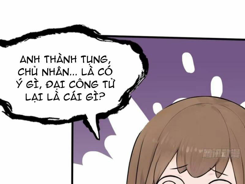 Ngươi Là Hạng Người Gì Cũng Dám Ở Tiên Giới Lên Mặt Với Ta?: Chapter 25
