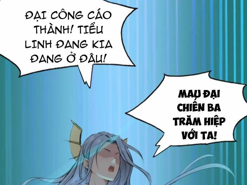 Ngươi Là Hạng Người Gì Cũng Dám Ở Tiên Giới Lên Mặt Với Ta?: Chapter 25