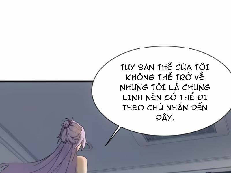 Ngươi Là Hạng Người Gì Cũng Dám Ở Tiên Giới Lên Mặt Với Ta?: Chapter 25