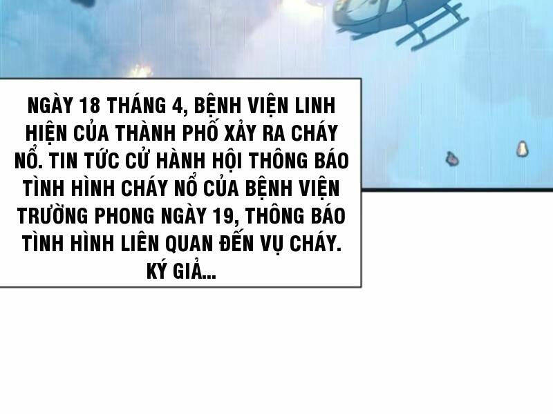 Ngươi Là Hạng Người Gì Cũng Dám Ở Tiên Giới Lên Mặt Với Ta?: Chapter 25