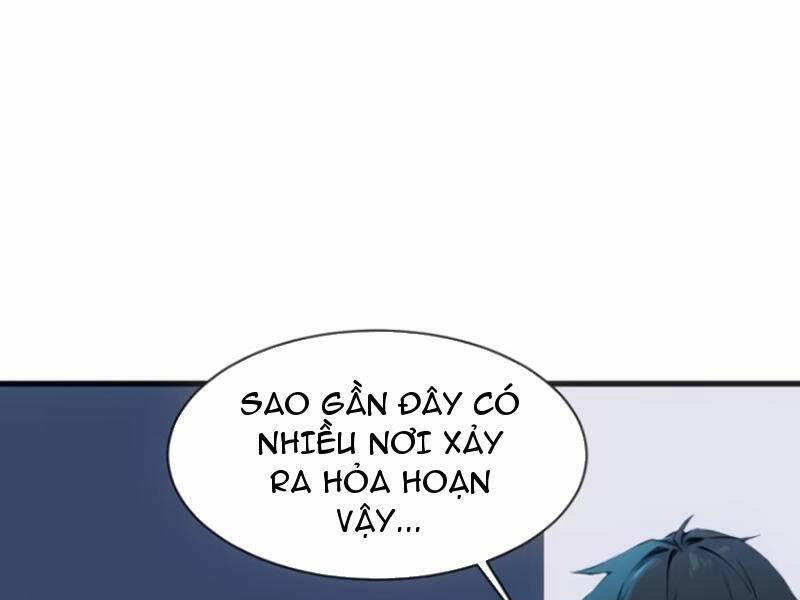 Ngươi Là Hạng Người Gì Cũng Dám Ở Tiên Giới Lên Mặt Với Ta?: Chapter 25