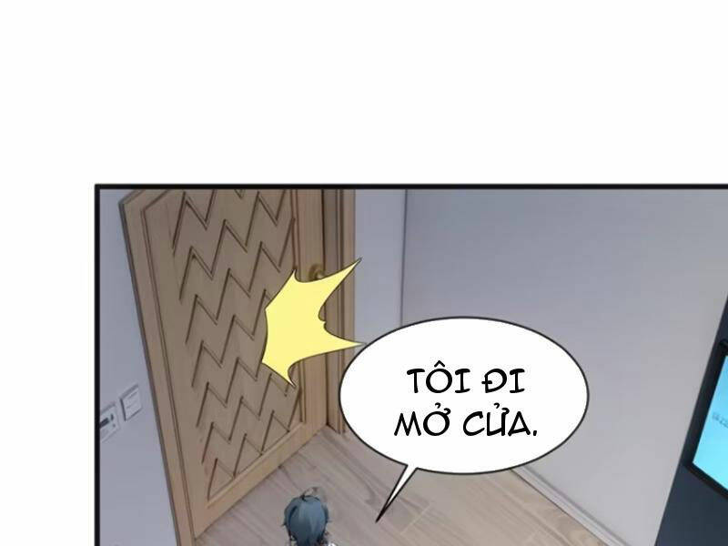 Ngươi Là Hạng Người Gì Cũng Dám Ở Tiên Giới Lên Mặt Với Ta?: Chapter 25