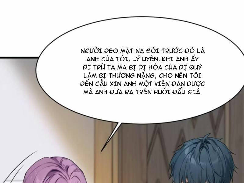 Ngươi Là Hạng Người Gì Cũng Dám Ở Tiên Giới Lên Mặt Với Ta?: Chapter 25