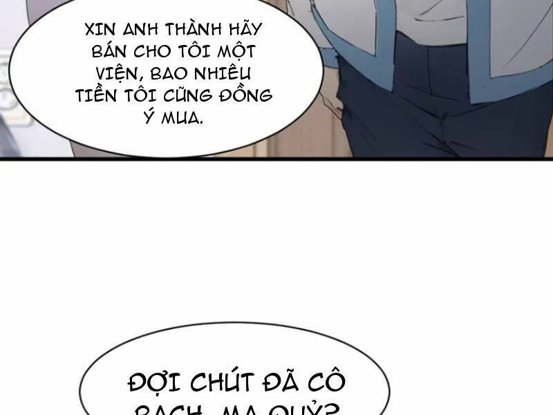 Ngươi Là Hạng Người Gì Cũng Dám Ở Tiên Giới Lên Mặt Với Ta?: Chapter 25
