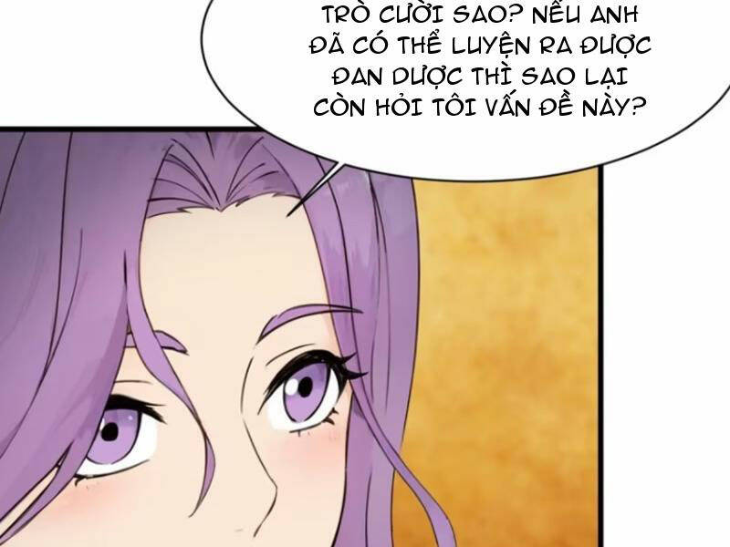 Ngươi Là Hạng Người Gì Cũng Dám Ở Tiên Giới Lên Mặt Với Ta?: Chapter 25