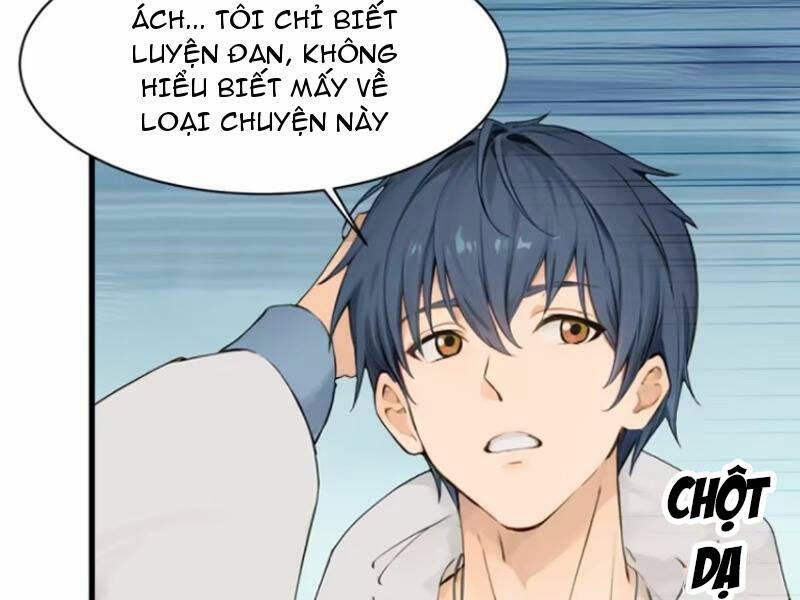 Ngươi Là Hạng Người Gì Cũng Dám Ở Tiên Giới Lên Mặt Với Ta?: Chapter 25