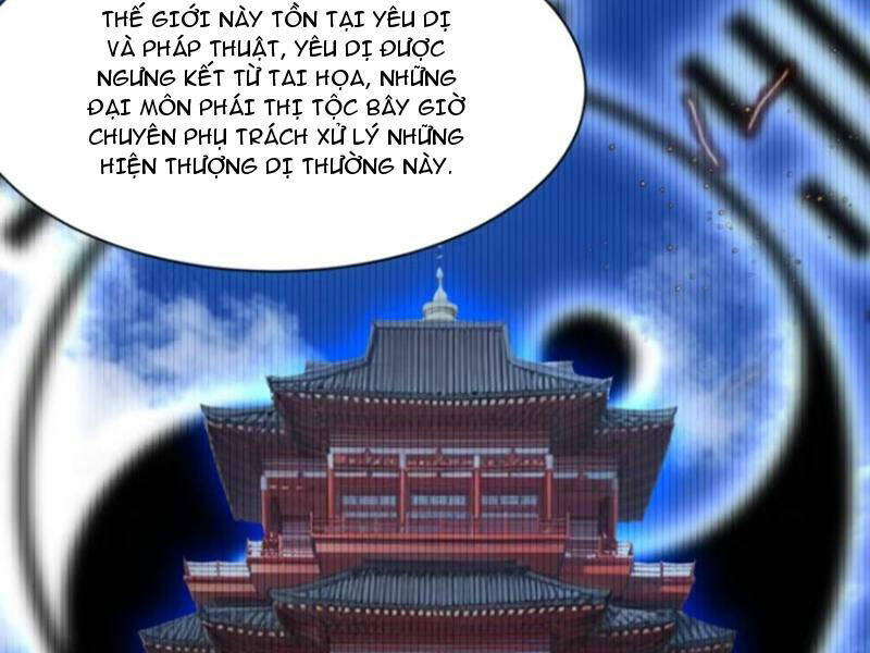 Ngươi Là Hạng Người Gì Cũng Dám Ở Tiên Giới Lên Mặt Với Ta?: Chapter 25