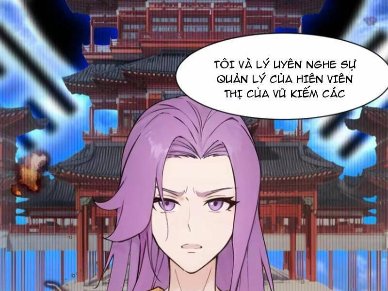 Ngươi Là Hạng Người Gì Cũng Dám Ở Tiên Giới Lên Mặt Với Ta?: Chapter 25