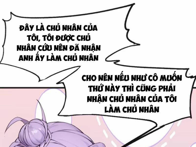 Ngươi Là Hạng Người Gì Cũng Dám Ở Tiên Giới Lên Mặt Với Ta?: Chapter 25