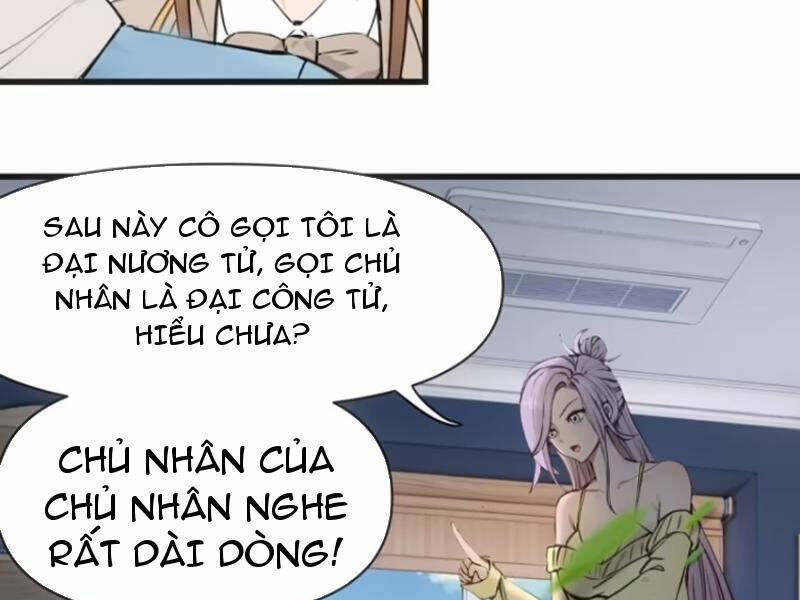 Ngươi Là Hạng Người Gì Cũng Dám Ở Tiên Giới Lên Mặt Với Ta?: Chapter 25