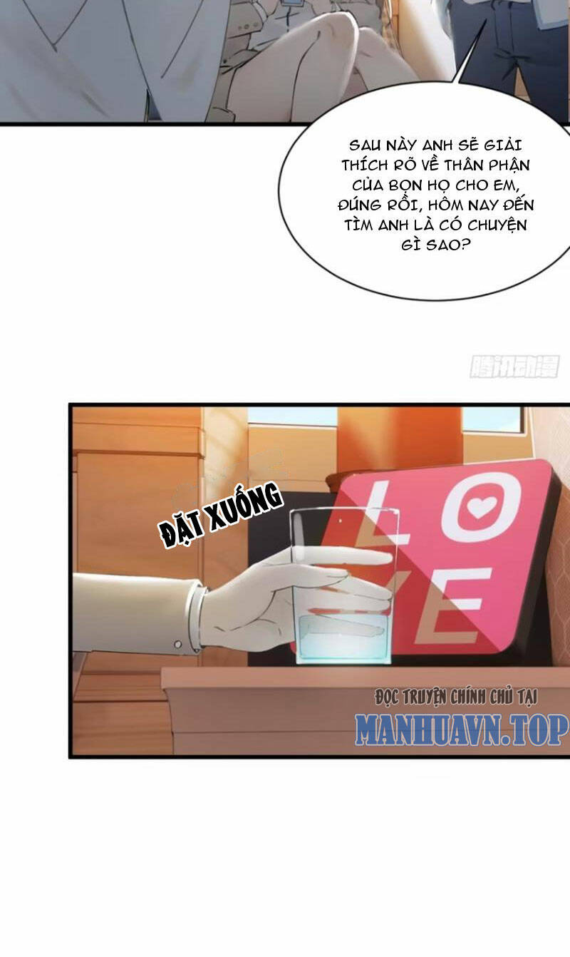 Ngươi Là Hạng Người Gì Cũng Dám Ở Tiên Giới Lên Mặt Với Ta?: Chapter 26