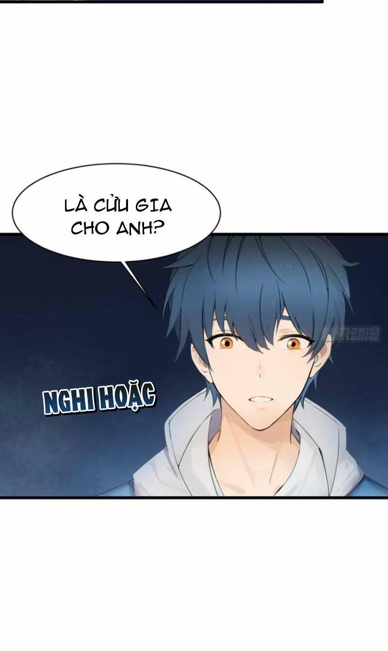 Ngươi Là Hạng Người Gì Cũng Dám Ở Tiên Giới Lên Mặt Với Ta?: Chapter 26