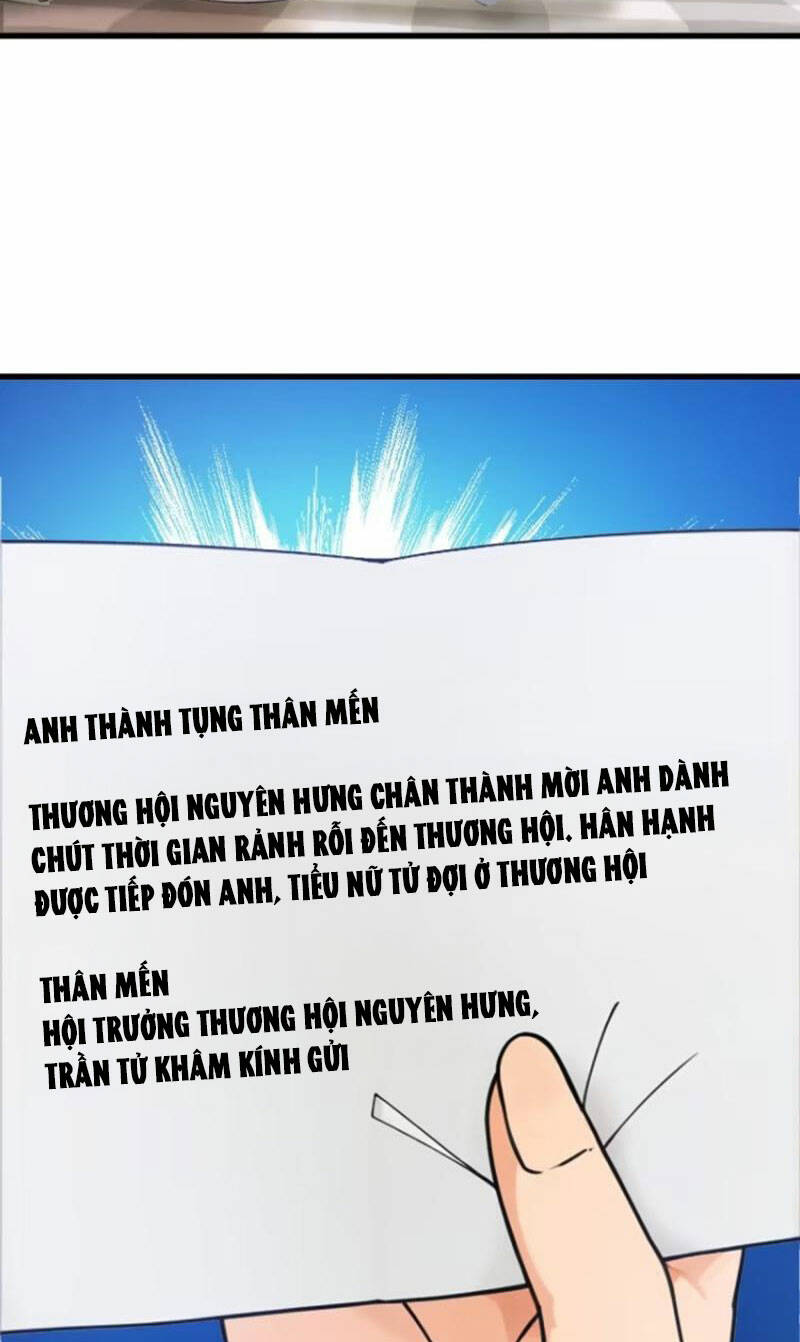 Ngươi Là Hạng Người Gì Cũng Dám Ở Tiên Giới Lên Mặt Với Ta?: Chapter 26