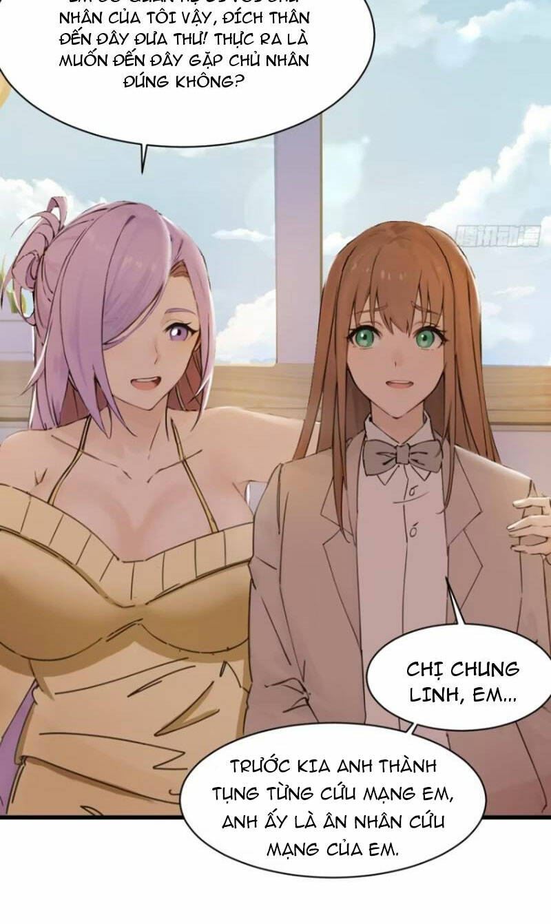 Ngươi Là Hạng Người Gì Cũng Dám Ở Tiên Giới Lên Mặt Với Ta?: Chapter 26