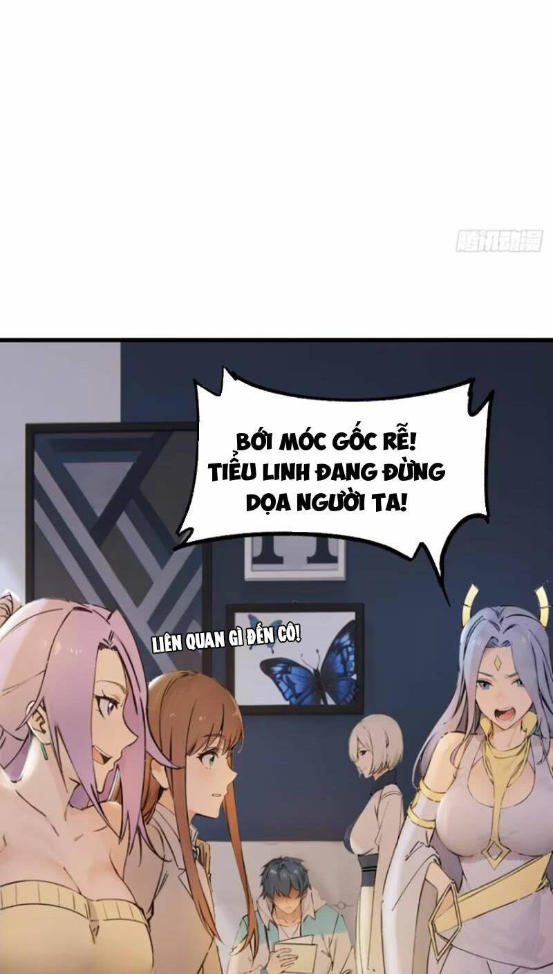Ngươi Là Hạng Người Gì Cũng Dám Ở Tiên Giới Lên Mặt Với Ta?: Chapter 26